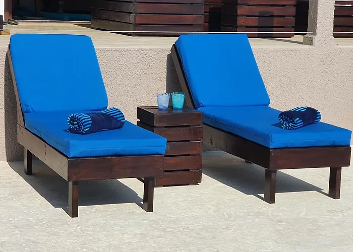 Fishers Landing Boutique Hotel