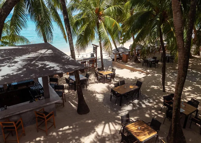 Arca Boutique Hotel