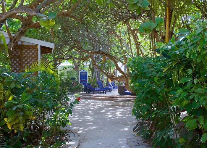 Paradise Beach Resort & Dive Center