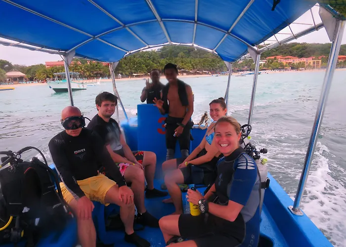 Bananarama Dive & Beach Resort